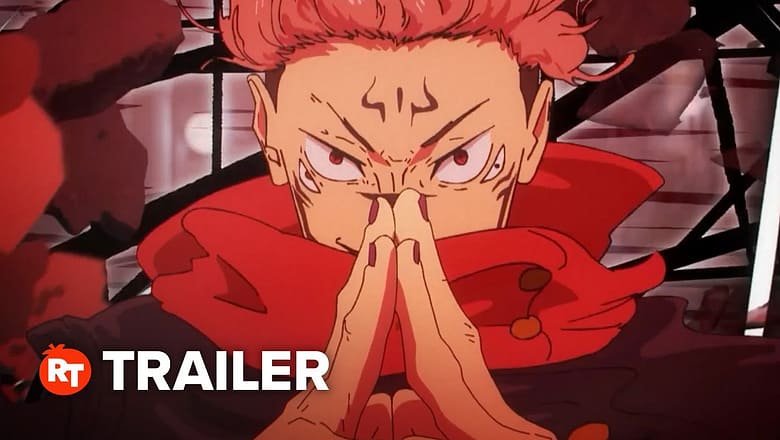Jujutsu Kaisen: Execution Trailer #1 (2025)