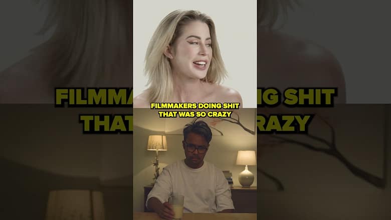 Kelsey and Ash React To Their Most Viral Buzzfeed Videos