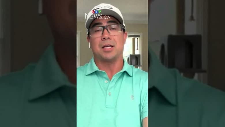 Man who rescued lost boy captured wandering on monorail speaks out
