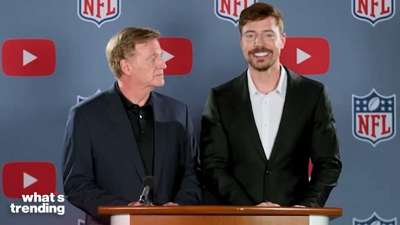 MrBeast Didn’t Buy the NFL… But Something BIG Is Happening