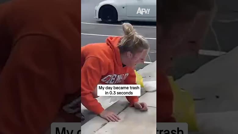 My day became trash in 0.3 seconds