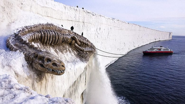 New Antarctica Discoveries That Change Everything We Knew