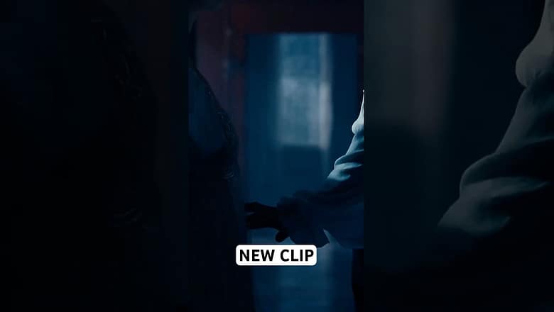 NEW MOVIE CLIP from ‘Wuthering Heights’ – In every lifetime, he is hers, and she is his (2026)