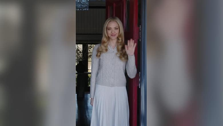 NEW TRAILER for ‘The Housemaid’ (2025)