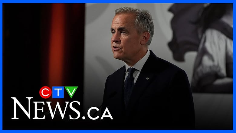 PM Carney decision to recognize Palestinian state seen as ‘controversial’