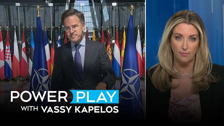 Poland, NATO jets shoot down Russia drones near border | Power Play for Wednesday Sep 10, 2025