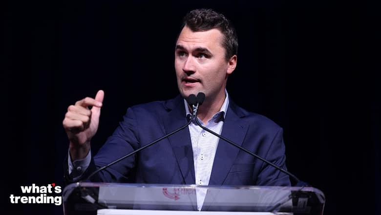 President Trump Confirms Charlie Kirk’s Condition Following Shooting