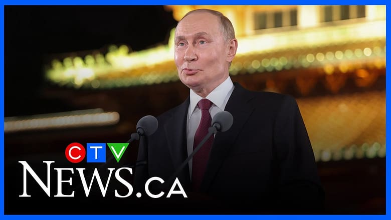 Putin feels he ‘has a greenlight to do what he chooses’ after Alaska summit, Eric Ham says