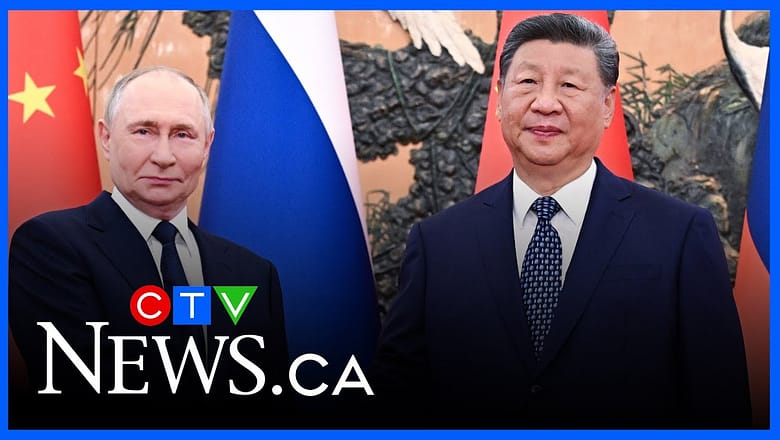 Putin, Xi JinPing and Kim Jong Un to attend military parade in Beijing