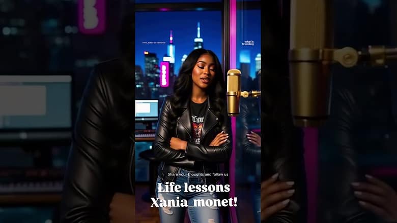 R&B Singer Kehlani FURIOUS over Ai-Powered Artist’s $3M Record Deal