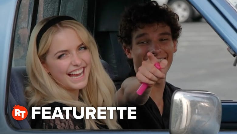 Regretting You Featurette – Story (2025)