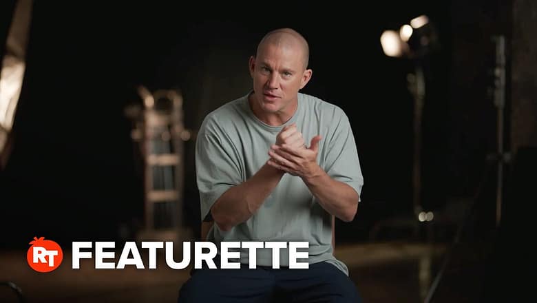 Roofman Featurette – Toys R Us (2025)