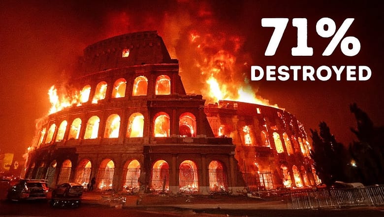 Scientists Finally Discovered What Really Ended Rome