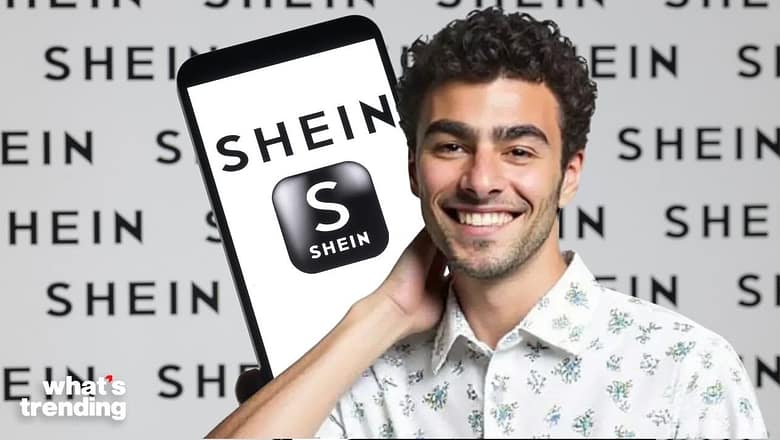Shein Launches Investigation After VIRAL AD Uses Luigi Mangione’s Likeness