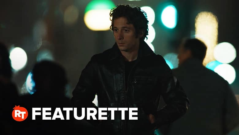 Springsteen: Deliver Me From Nowhere Exclusive Featurette – An Honest Look (2025)