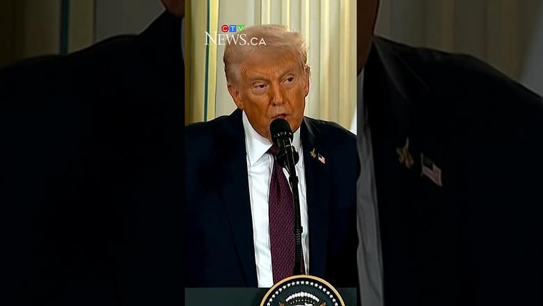 Trump offers Israel ‘full backing to finish the job’