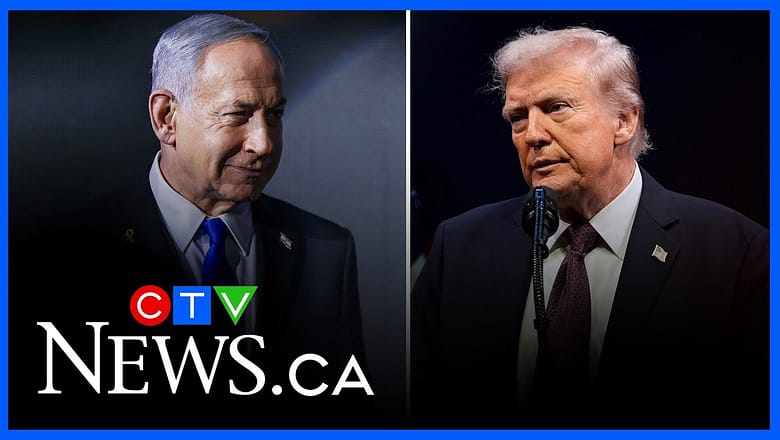 Trump spoke to Netanyahu after attack on Qatar, called for conflict to end | White House