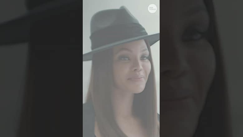 Tyler Perry’s ‘Beauty in Black’ promises a ‘wild’ Season 2 #Shorts