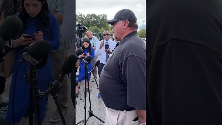 ’19 souls’ unaccounted for after deadly explosion rocks rural Tennessee community