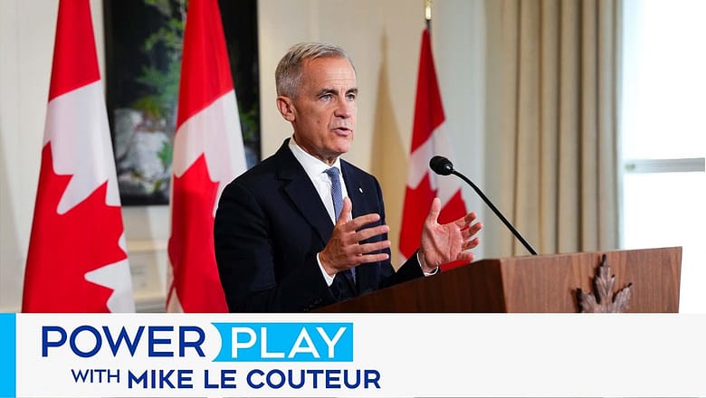 ‘A real breakthrough’: Ex-ambassador on PM Carney working towards a steel and aluminum tariffs deal