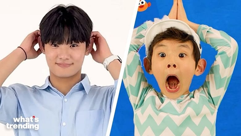BABY SHARK Goes VIRAL as Fans Freak Out Over Original Star’s Return