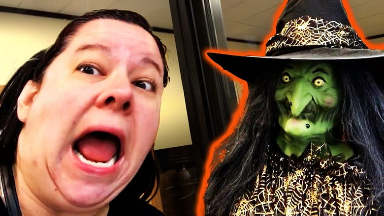 Best Halloween Fails Caught on Camera π Funniest Spooky Fails