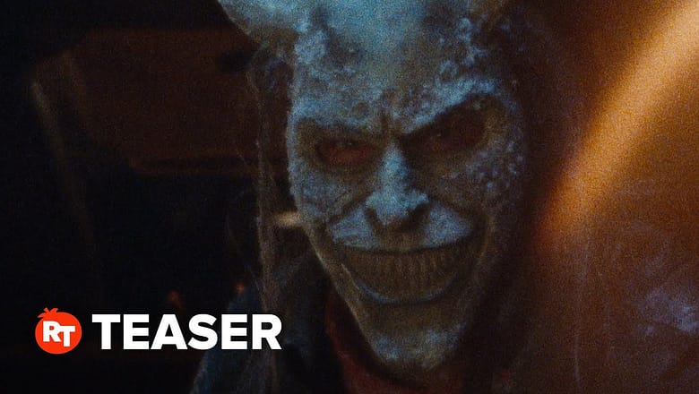 Black Phone 2 Final Teaser Trailer – Get Tickets Now (2025)