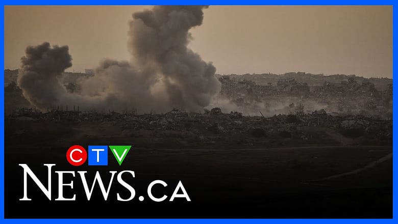 BREAKING NEWS | Hamas agrees to release all Israeli hostages with conditions, Reuters reports