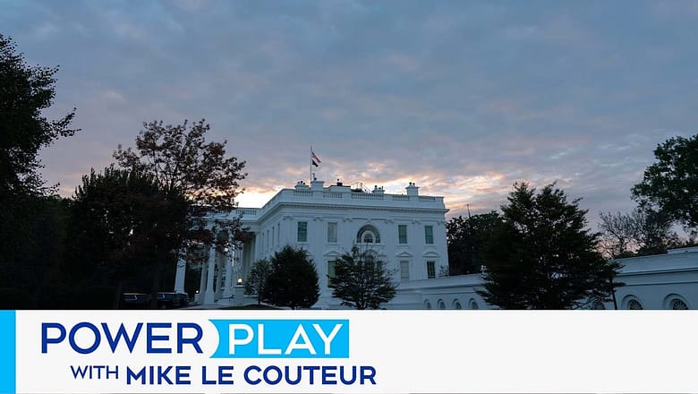 ‘Canadian side is expecting progress on steel and aluminum side’: Analyst on Trump-Carney meeting