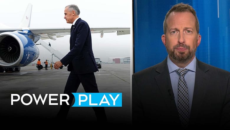 Carney to meet Trump next week as new tariffs hit Canada’s economy | Power Play for Fri. Oct 3, 2025