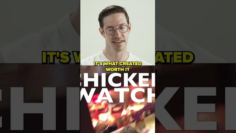 Chicken Watch Influence