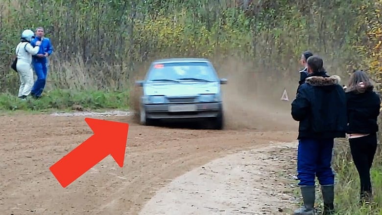 Craziest Race Car Crashes | Bonus Monday Video!