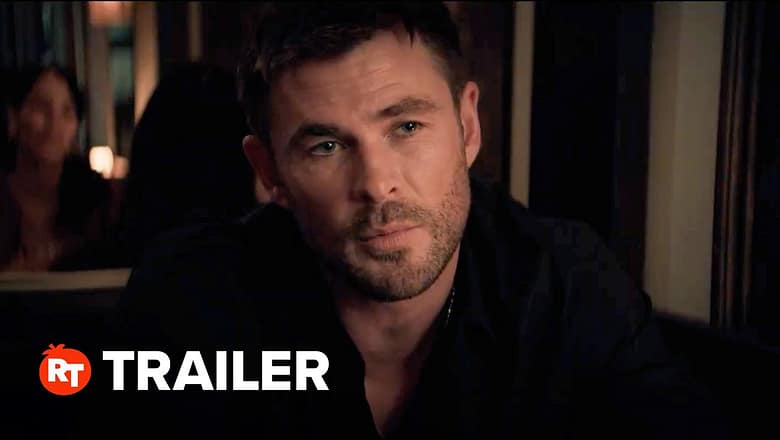 Crime 101 Trailer #1 (2026)