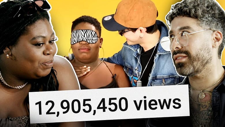 Curly and Joyce Tell All About Their Craziest Viral Videos
