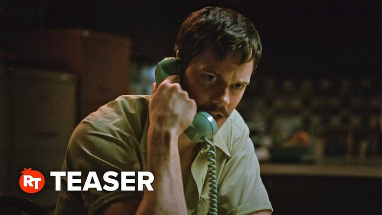 Dead Man’s Wire Teaser Trailer (2026)