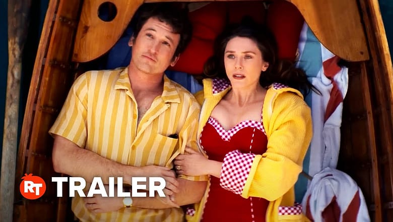 Eternity Trailer #2 (2025)