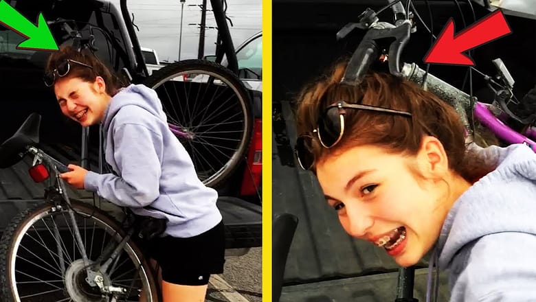 Funniest Moments Caught on Camera π€£ Best Fails of the Week