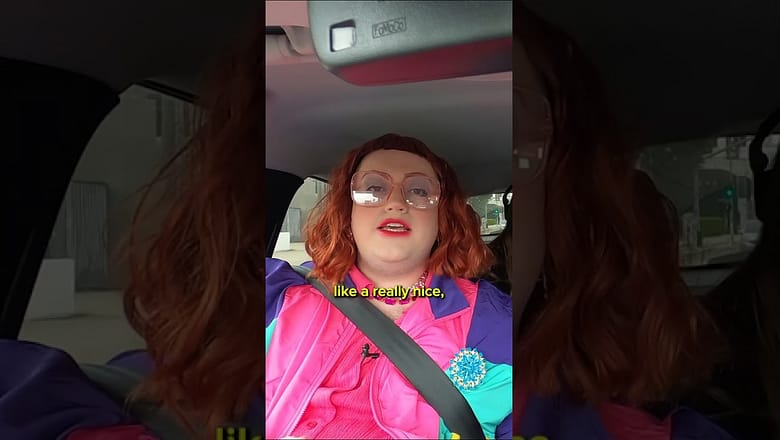 Gay and Trying to Escape the World’s Most Intense Haunted House – Part 1