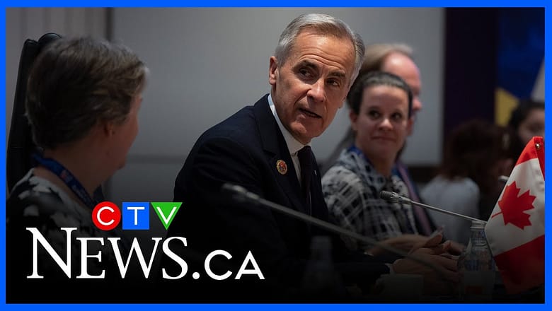 Here’s why Canada might be ‘in a tricky position’ ahead of PM Carney’s meeting with Xi Jinping