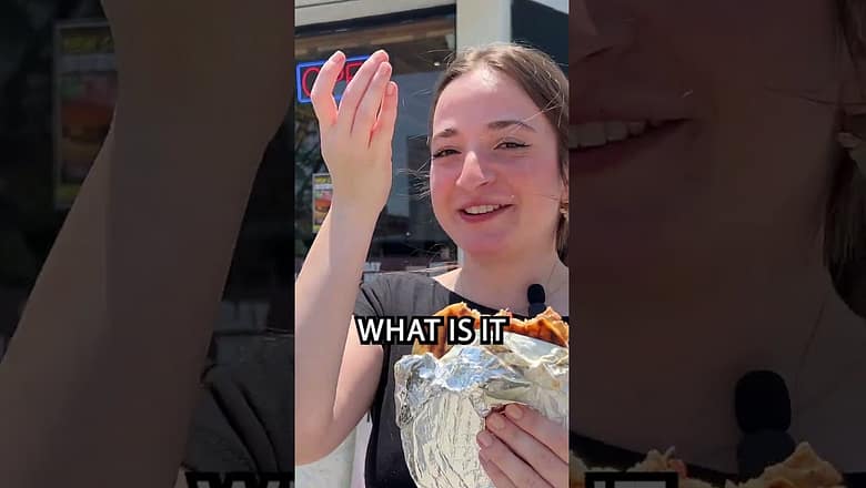 I Found the Best Shawarma in America – Part 3