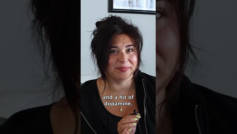 I Tried the Dopamine Detox – Part 1