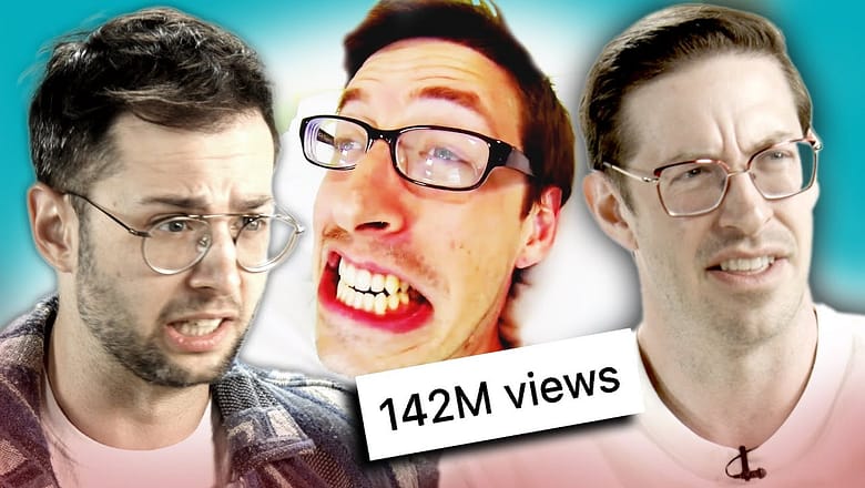 Keith and Zach React To Their Viral Videos