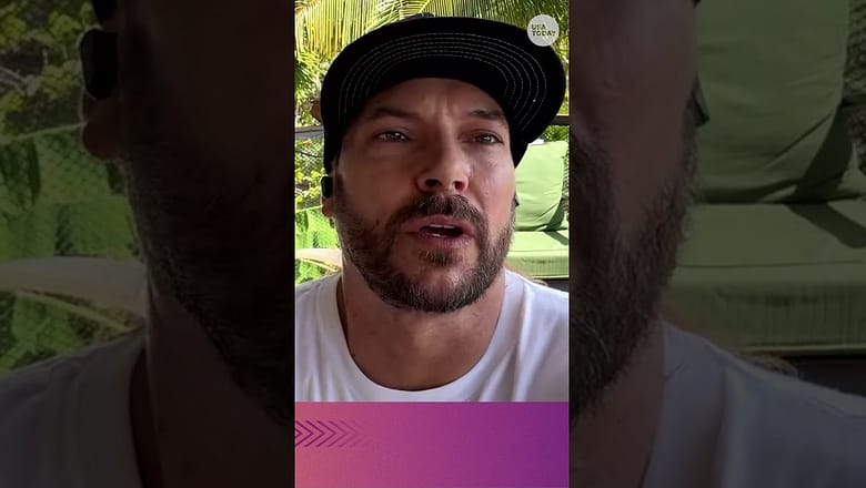 Kevin Federline on Britney Spears’ dancing videos, their prenup and ‘You Thought You Knew’