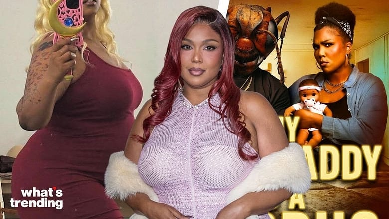 Lizzo’s Latest Posts SPARKS Pregnancy Speculation and AI OUTRAGE
