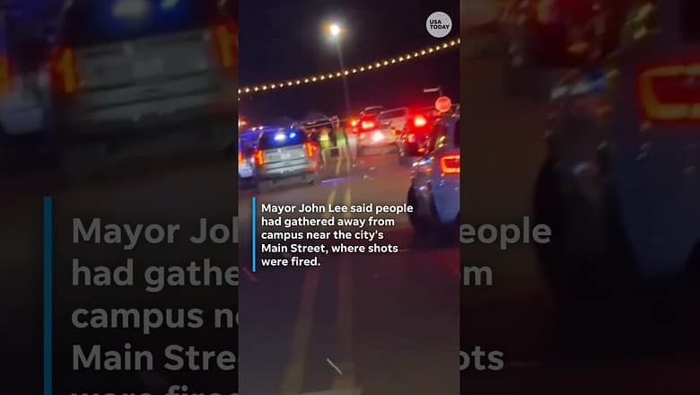 Mass shooting in Leland, Mississippi leaves at least four dead