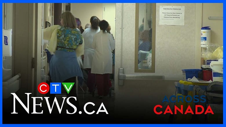 More doctors coming to Manitoba, but retention remains a concern | Across Canada for Oct 31, 2025