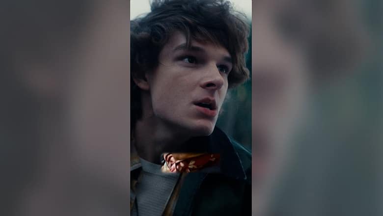 NEW FEATURETTE for ‘Black Phone 2’ – Mason Thames (2025)