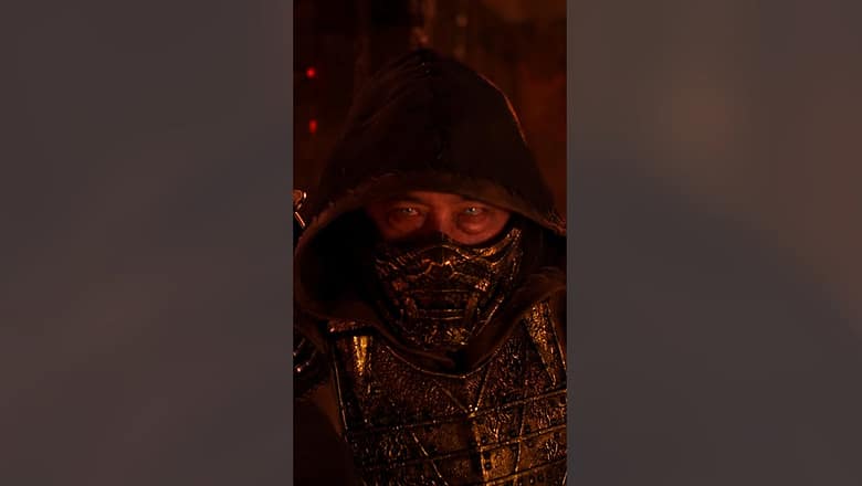 NEW FEATURETTE for ‘Mortal Kombat II’ – Behind the Scenes (2026)