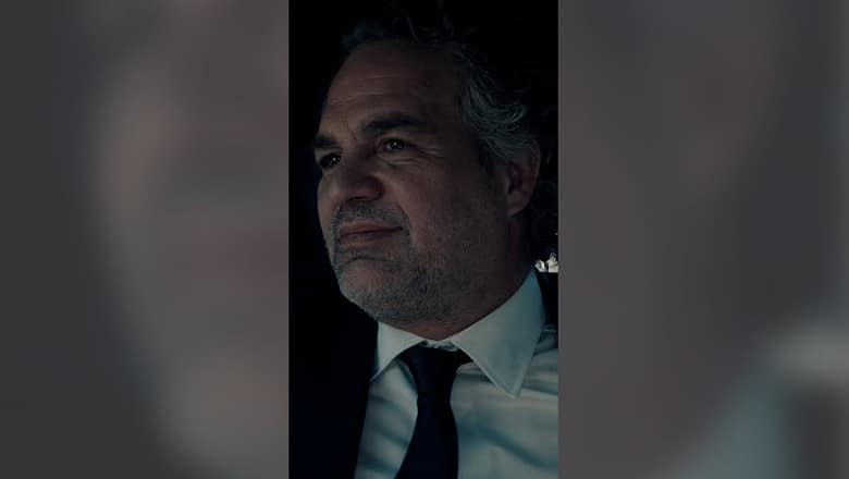 NEW TRAILER for ‘Crime 101’ (2026)
