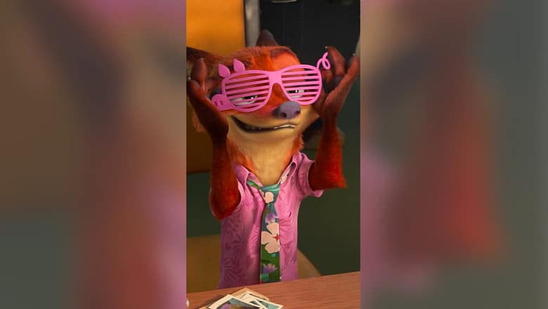 NEW TRAILER for ‘Zootopia 2’ (2025)